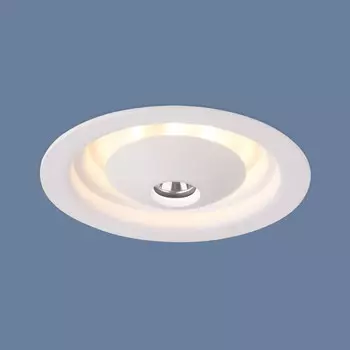 Встраиваемый светильник Elektrostandard DSS004 5+3W 4200K