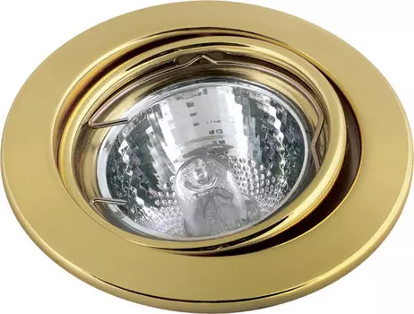 Встраиваемый светильник Escada 111005