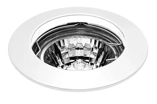 Встраиваемый светильник Escada 121013