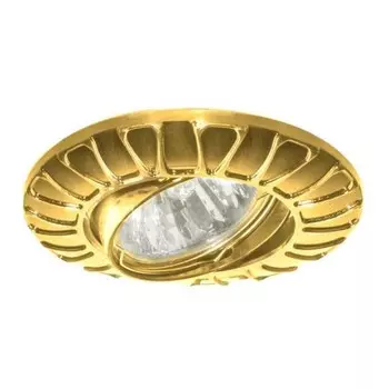 Встраиваемый светильник Escada 221016