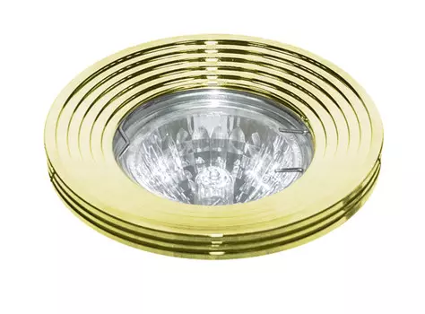 Встраиваемый светильник Escada 231084