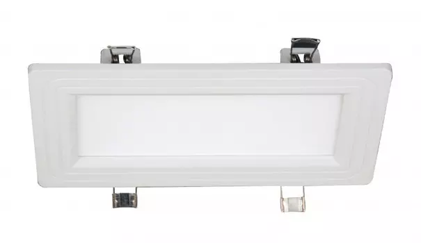 Встраиваемый светильник Favourite 1343-12C