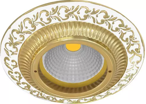 Встраиваемый светильник Fede FD1004OPEN