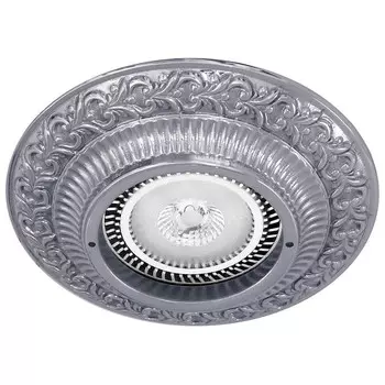 Встраиваемый светильник Fede FD1004RCB