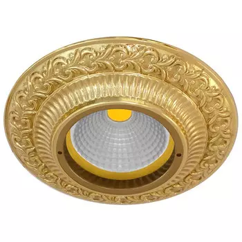 Встраиваемый светильник Fede FD1004ROB