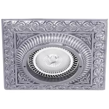 Встраиваемый светильник Fede FD1005CCB