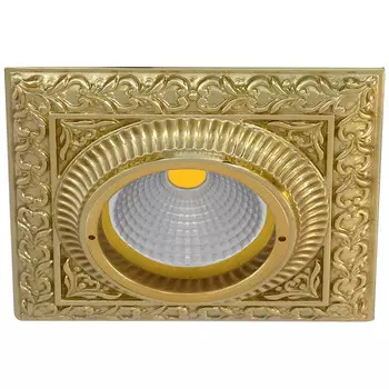 Встраиваемый светильник Fede FD1005COB