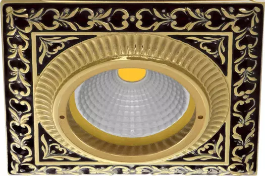 Встраиваемый светильник Fede FD1005NEEN