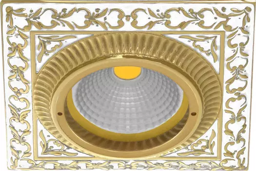 Встраиваемый светильник Fede FD1005OPEN