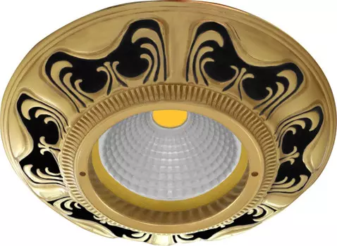 Встраиваемый светильник Fede FD1006NEEN