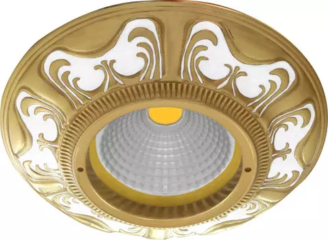 Встраиваемый светильник Fede FD1006OPEN