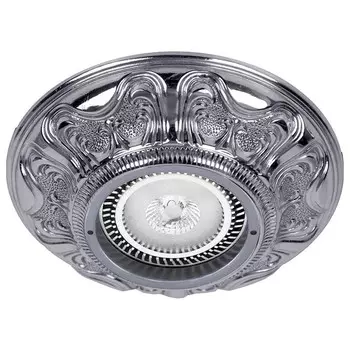 Встраиваемый светильник Fede FD1006RCB