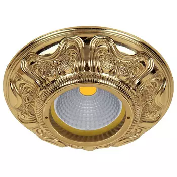 Встраиваемый светильник Fede FD1006ROB