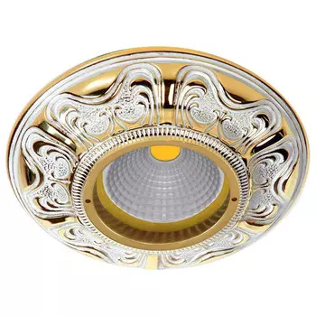 Встраиваемый светильник Fede FD1006ROP