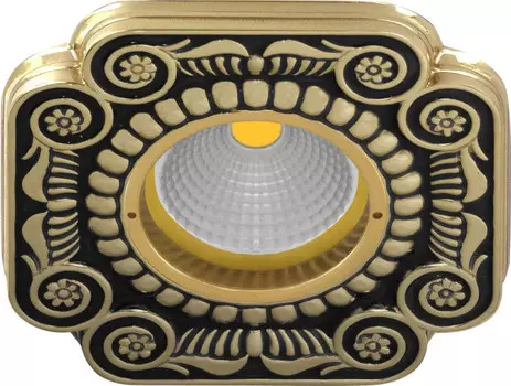 Встраиваемый светильник Fede FD1007NEEN