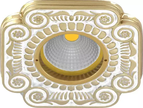 Встраиваемый светильник Fede FD1007OPEN