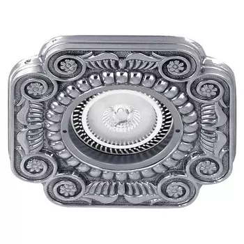 Встраиваемый светильник Fede FD1007RCB