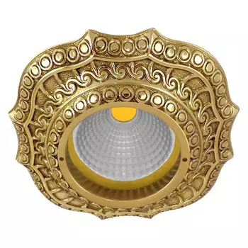 Встраиваемый светильник Fede FD1008ROB