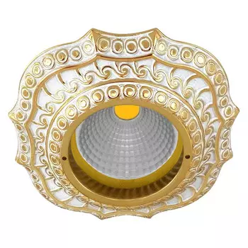 Встраиваемый светильник Fede FD1008ROP