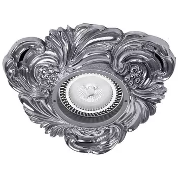 Встраиваемый светильник Fede FD1009RCB