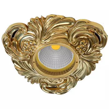 Встраиваемый светильник Fede FD1009ROB