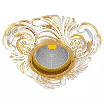 Встраиваемый светильник Fede FD1009ROP