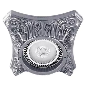 Встраиваемый светильник Fede FD1010RCB