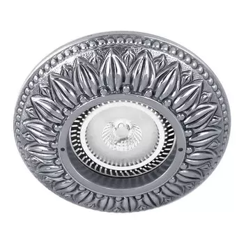 Встраиваемый светильник Fede FD1011RCB