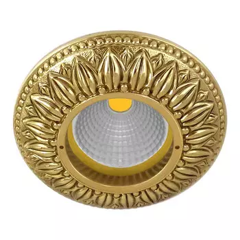 Встраиваемый светильник Fede FD1011ROB