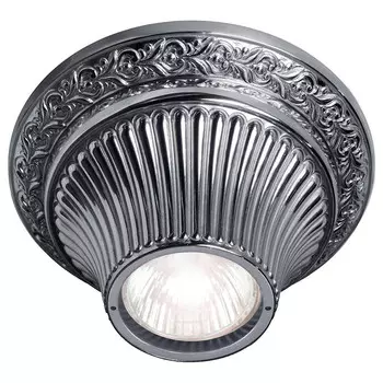 Накладной светильник Fede FD1012SCB