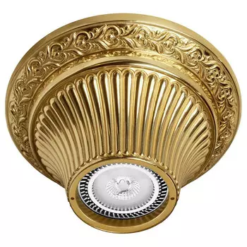 Накладной светильник Fede FD1012SOB