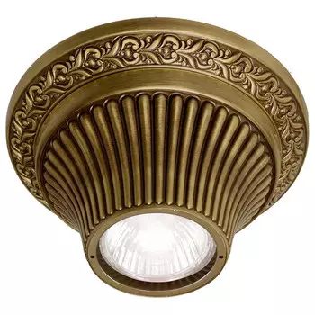 Накладной светильник Fede FD1012SPB