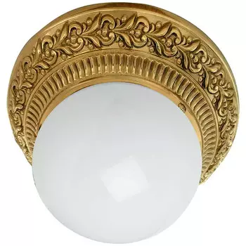 Накладной светильник Fede FD1013SOB