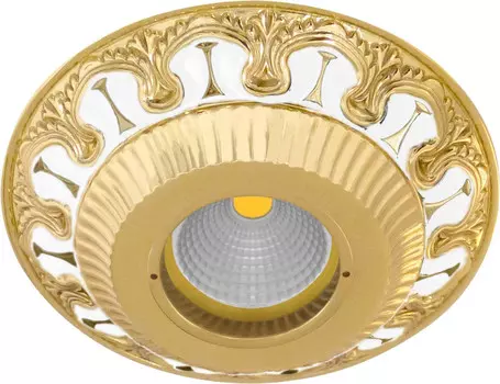 Встраиваемый светильник Fede FD1019OPEN