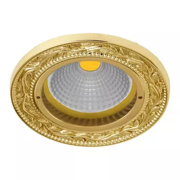 Встраиваемый светильник Fede FD1027ROB