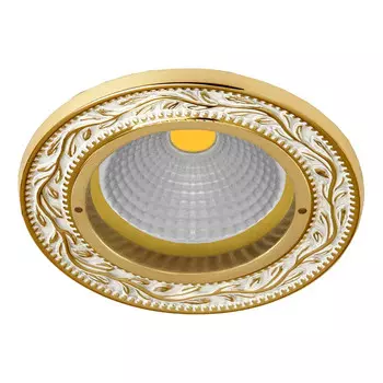 Встраиваемый светильник Fede FD1027ROP