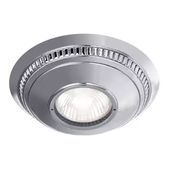 Встраиваемый светильник Fede FD1030RCB