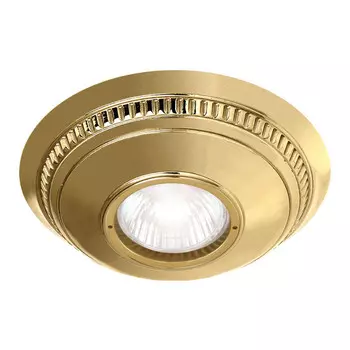 Встраиваемый светильник Fede FD1030ROB