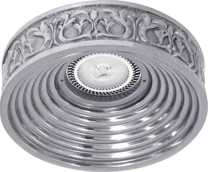 Встраиваемый светильник Fede FD1055RCB