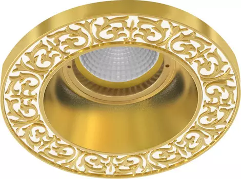 Встраиваемый светильник Fede FD1100ROP