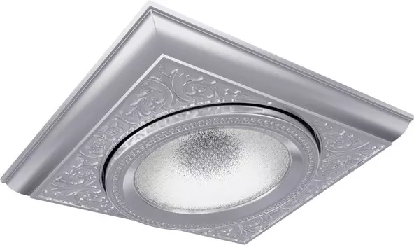 Встраиваемый светильник Fede FD1105CCB