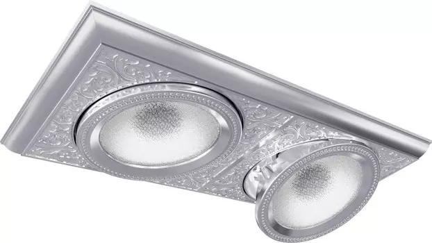 Встраиваемый светильник Fede FD1106CCB