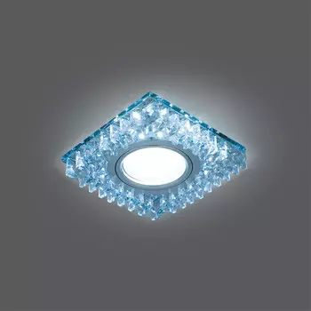 Встраиваемый светильник Gauss BL030