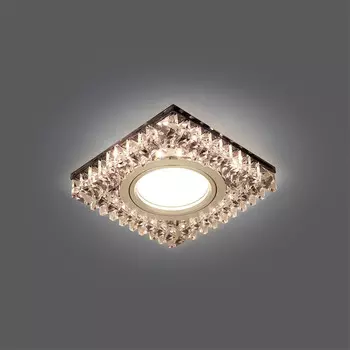 Встраиваемый светильник Gauss BL031