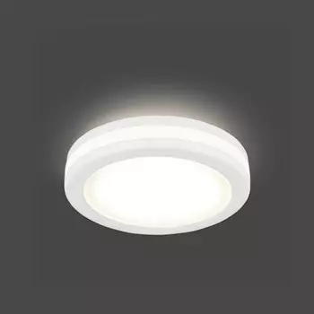 Встраиваемый светильник Gauss BL098