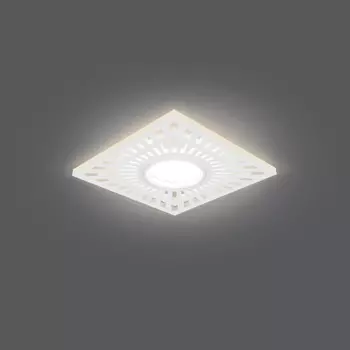 Встраиваемый светильник Gauss BL127