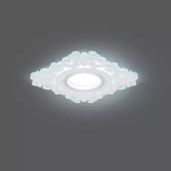 Встраиваемый светильник Gauss BL130