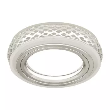 Встраиваемый светильник Gauss BL142