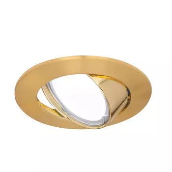 Встраиваемый светильник Gauss CA007