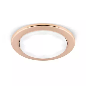 Встраиваемый светильник Gauss GX007